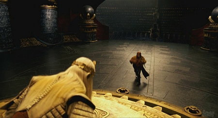 81 hellboy titok film diszletkeszites